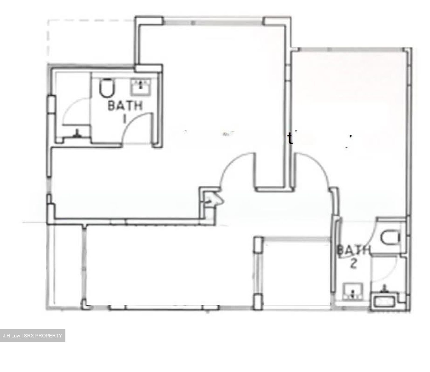 Serangoon Garden Estate (D19), Terrace #605939201